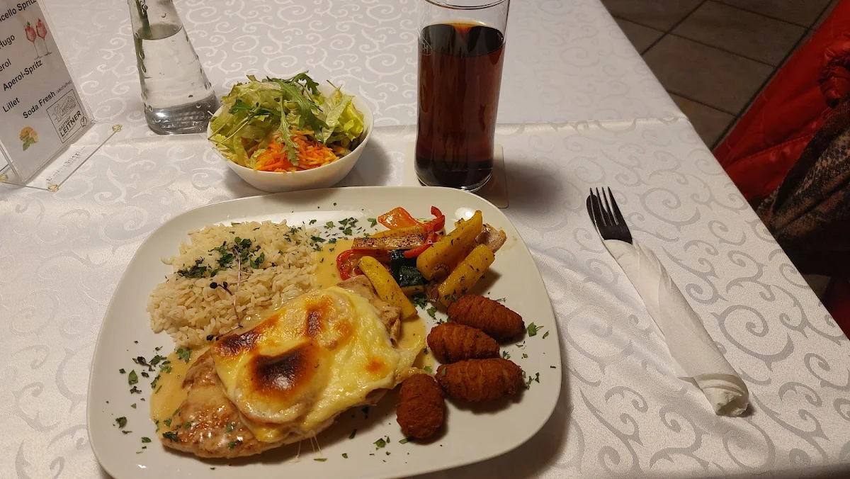 Essen und Trinken photo 2