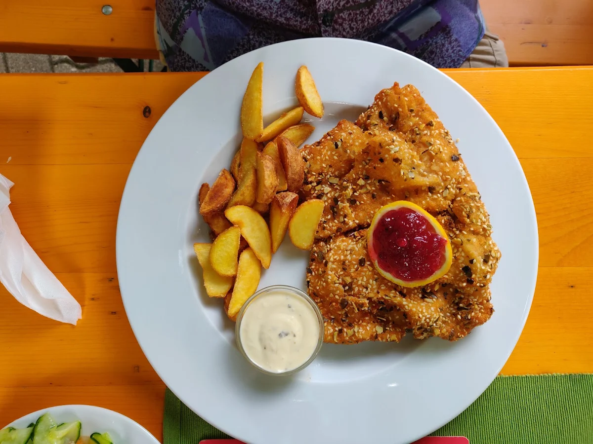 Essen und Trinken photo 3
