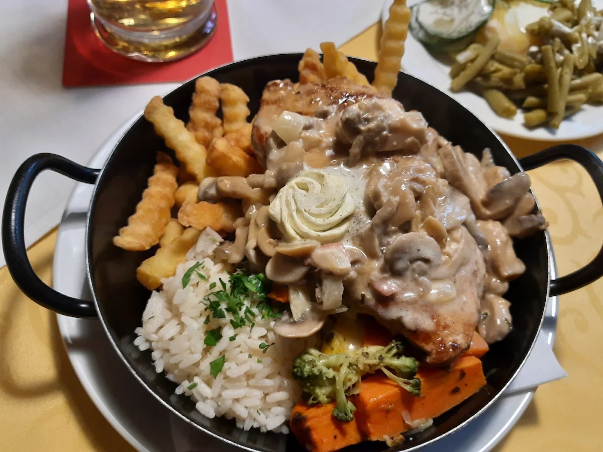 Essen und Trinken photo 7