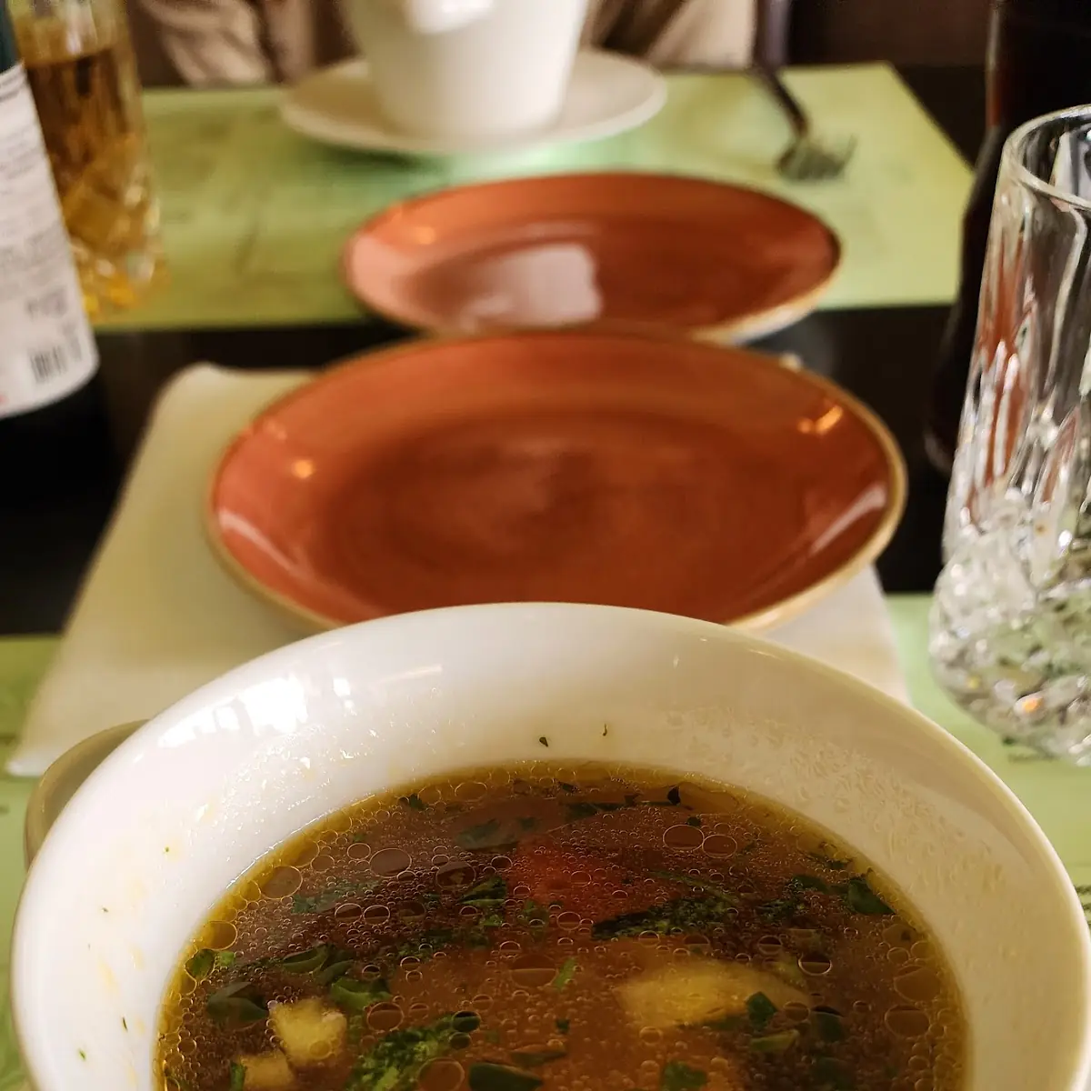 Essen und Trinken photo 5