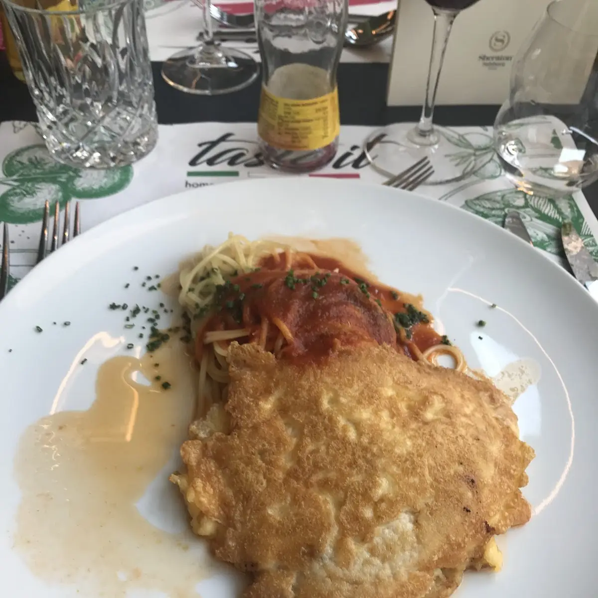 Essen und Trinken photo 6