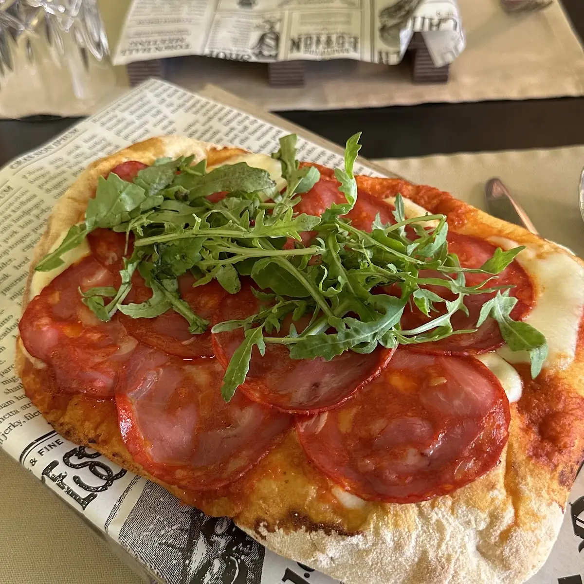 Essen und Trinken photo 8