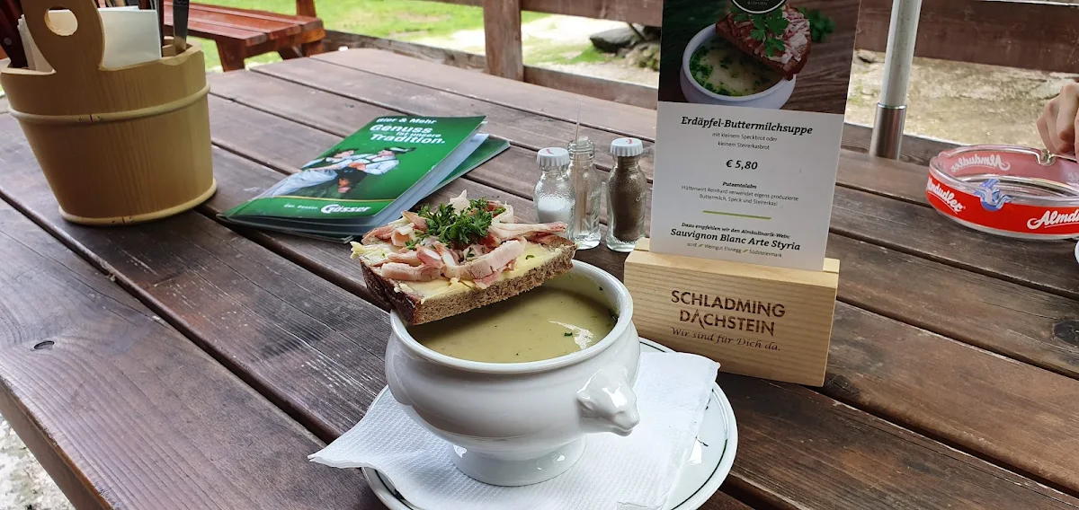 Essen und Trinken photo 10