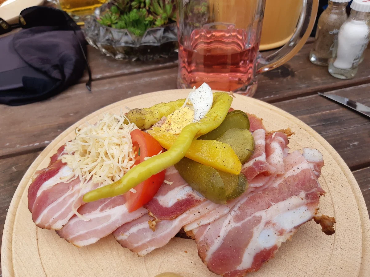 Essen und Trinken photo 4