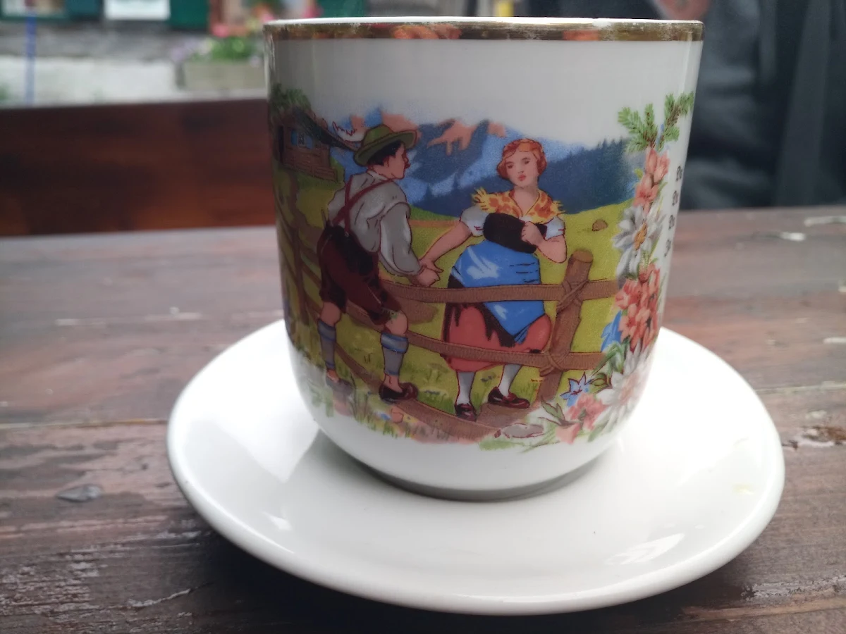 Essen und Trinken photo 7