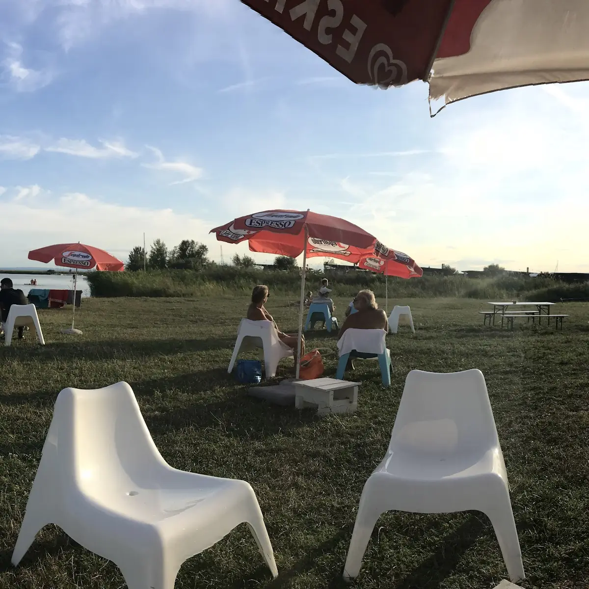 Atmosphäre photo 2