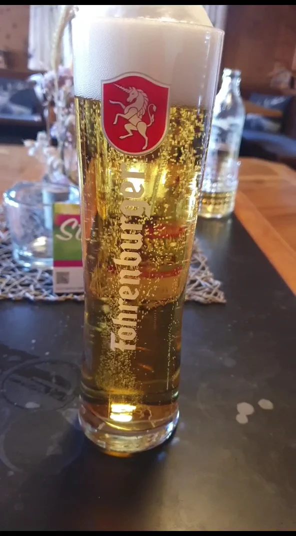 Essen und Trinken, Gasthaus Rössle - Nenzing, Österreich