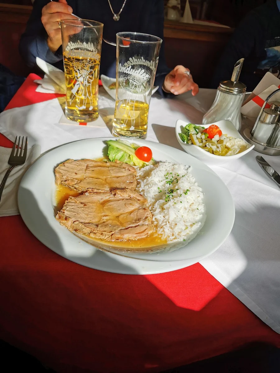 Essen und Trinken photo 2