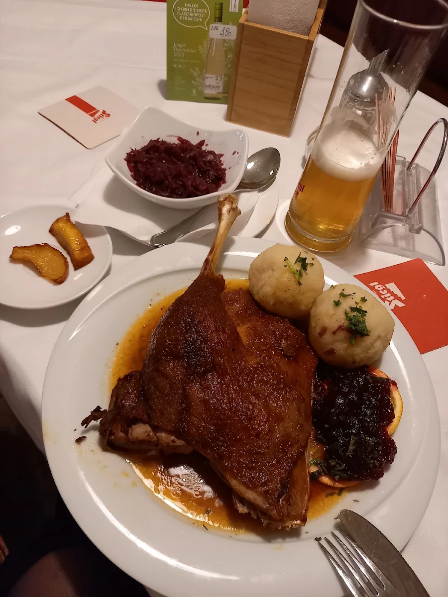 Essen und Trinken photo 3
