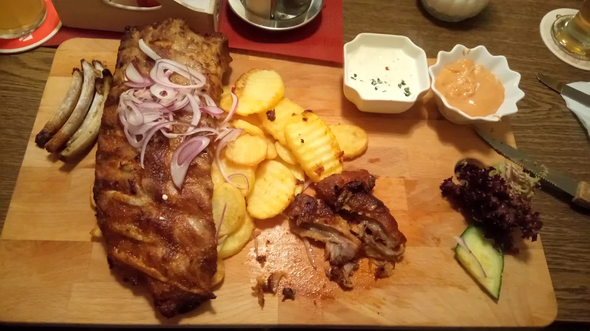 Essen und Trinken photo 5