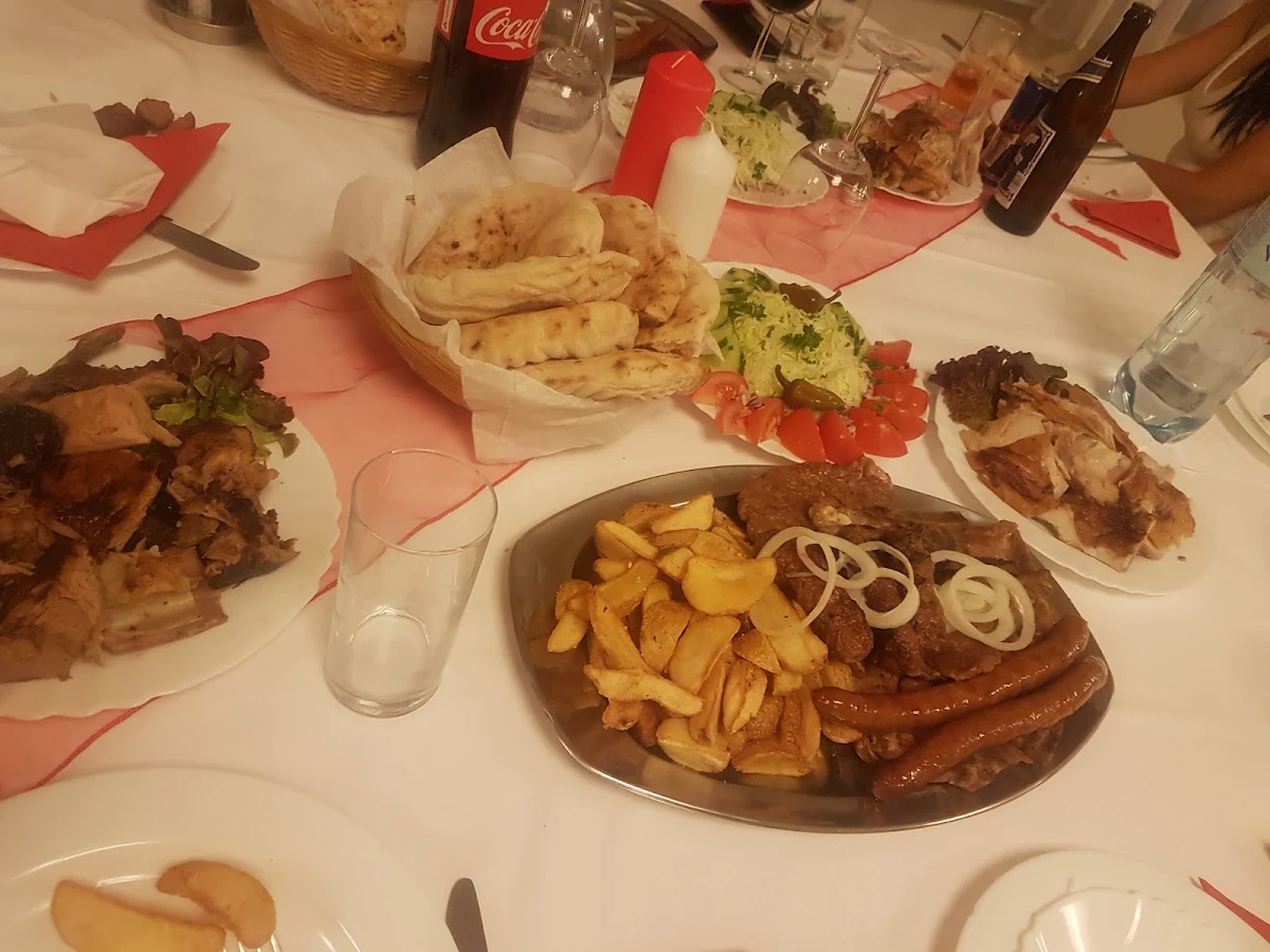 Essen und Trinken photo 6
