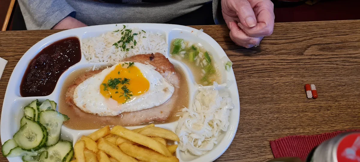 Essen und Trinken photo 7