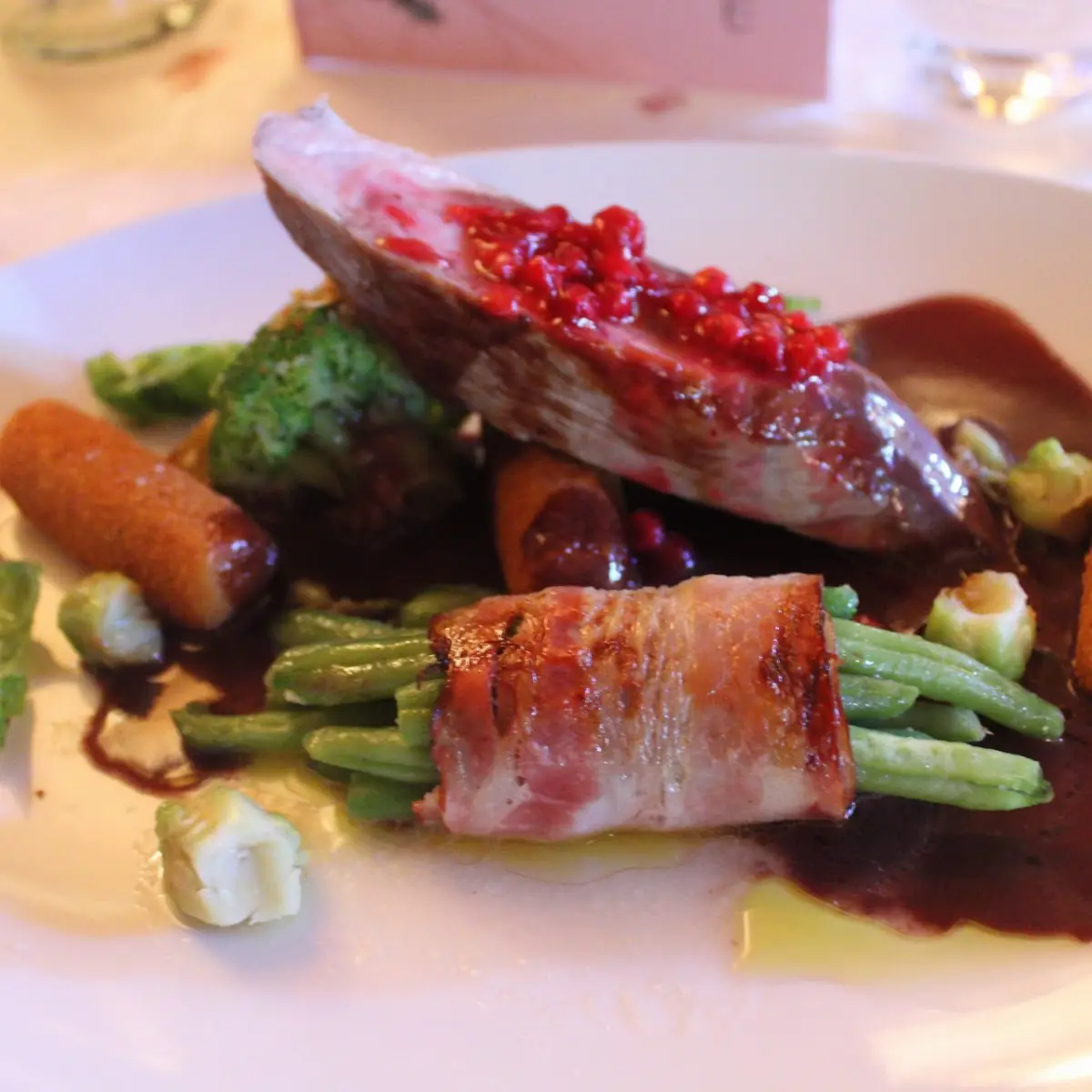Essen und Trinken photo 8