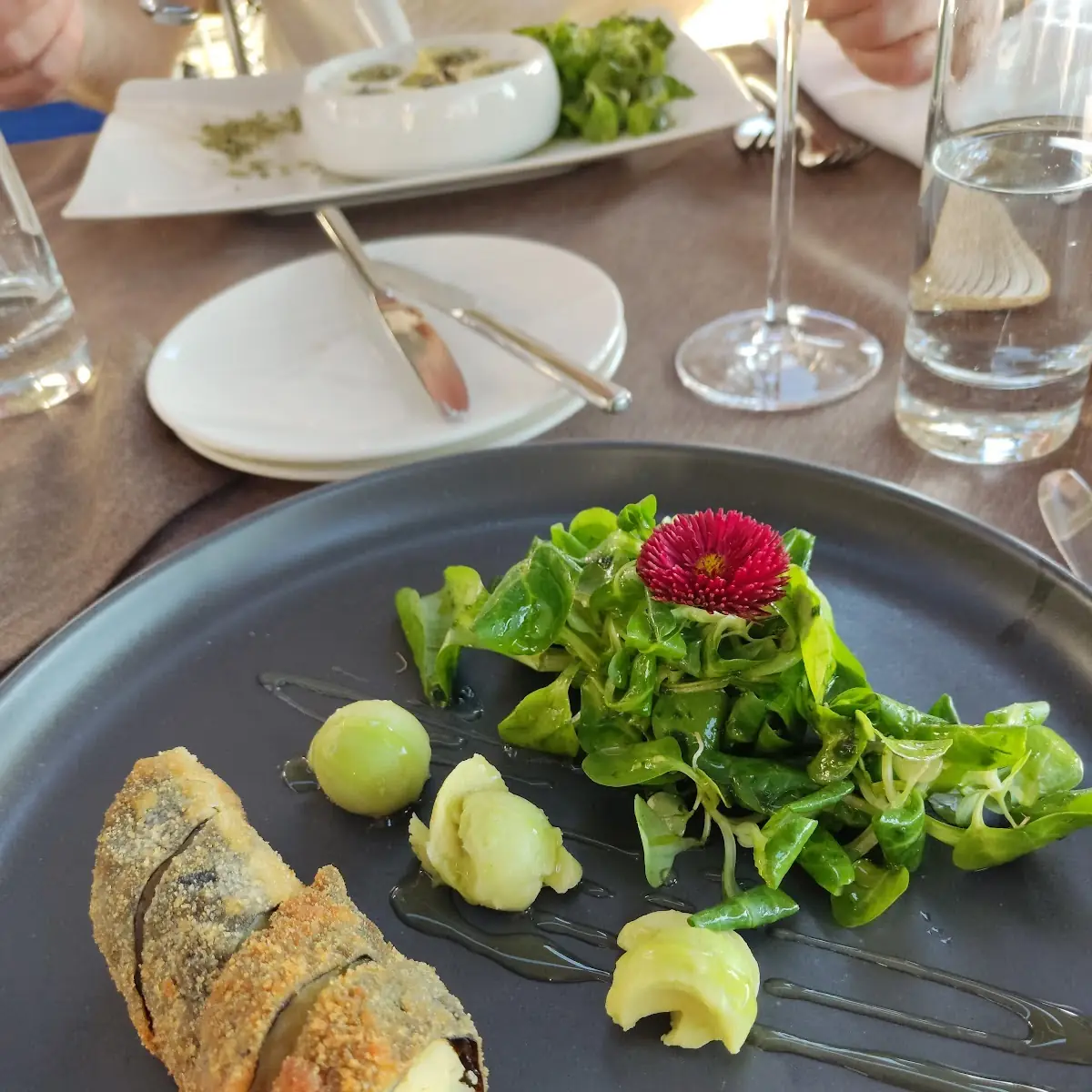 Essen und Trinken photo 4