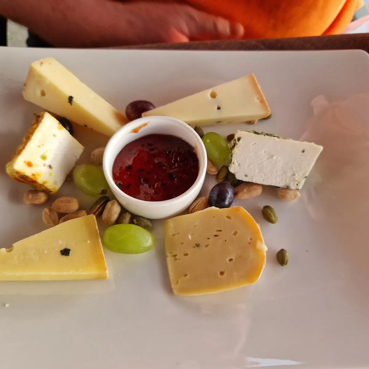 Essen und Trinken photo 7