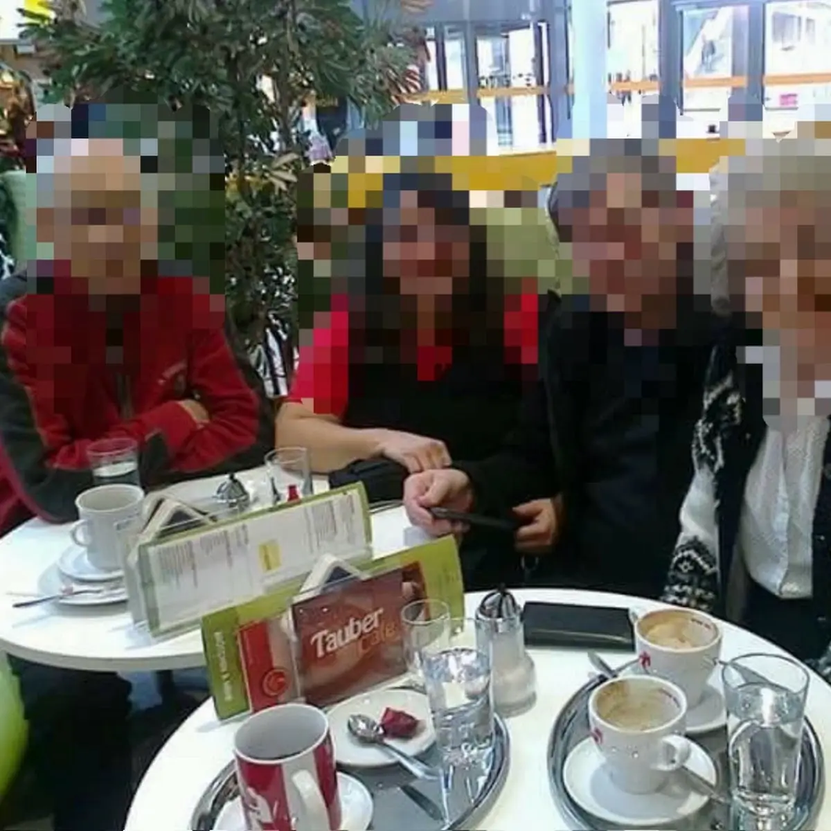 Essen und Trinken photo 10