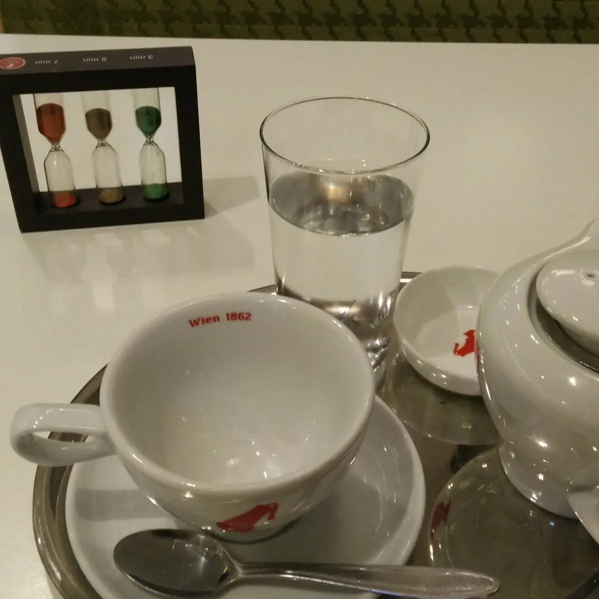 Essen und Trinken photo 7