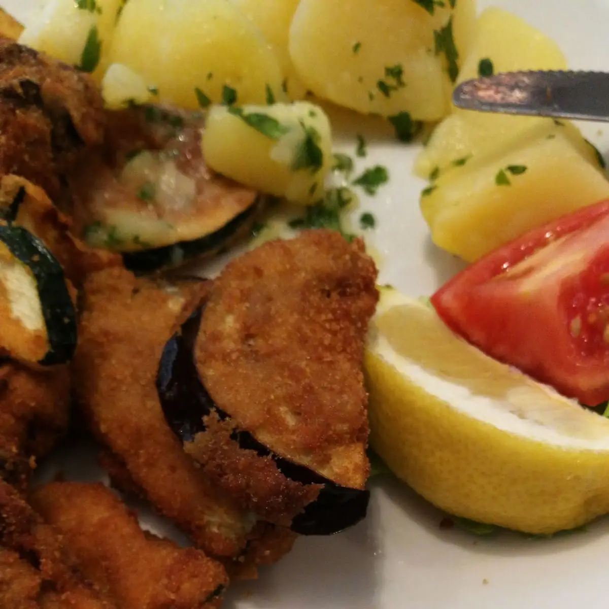 Essen und Trinken photo 8