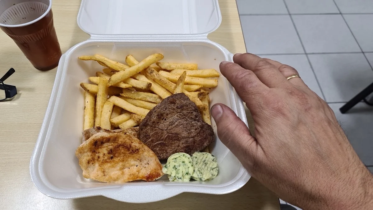 Essen und Trinken photo 10