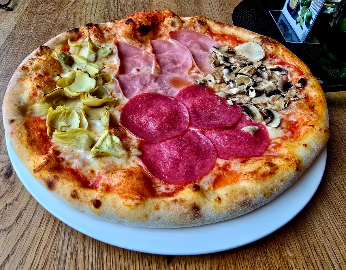 Essen und Trinken photo 2