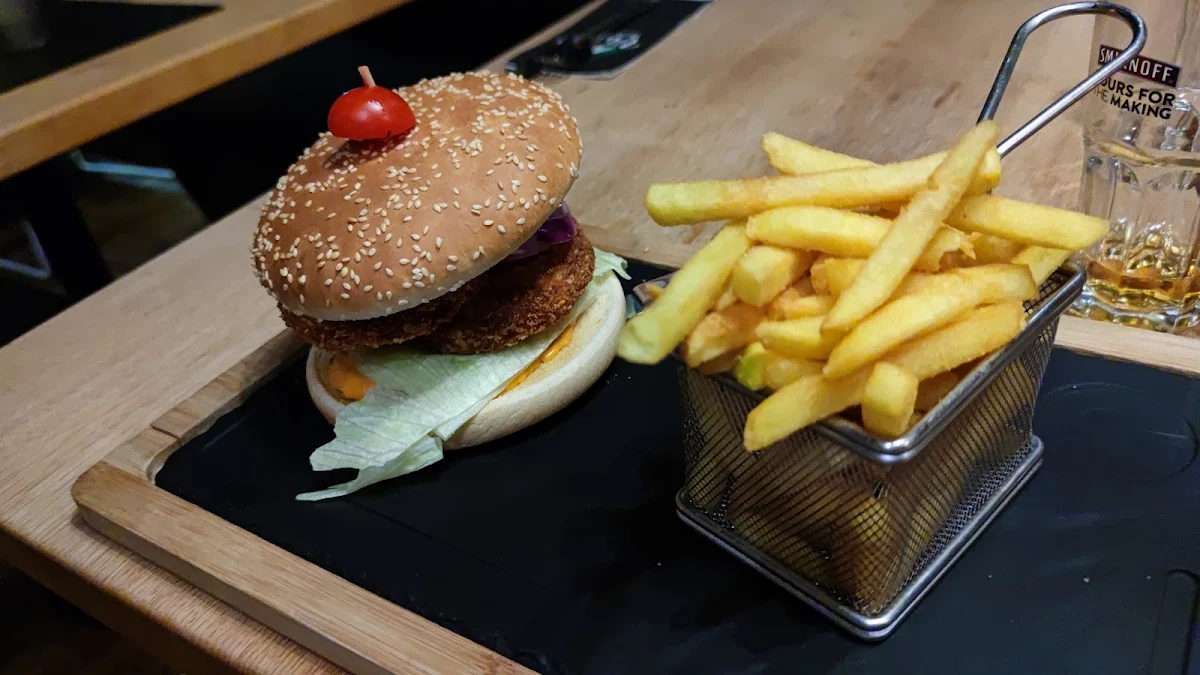 Essen und Trinken photo 4