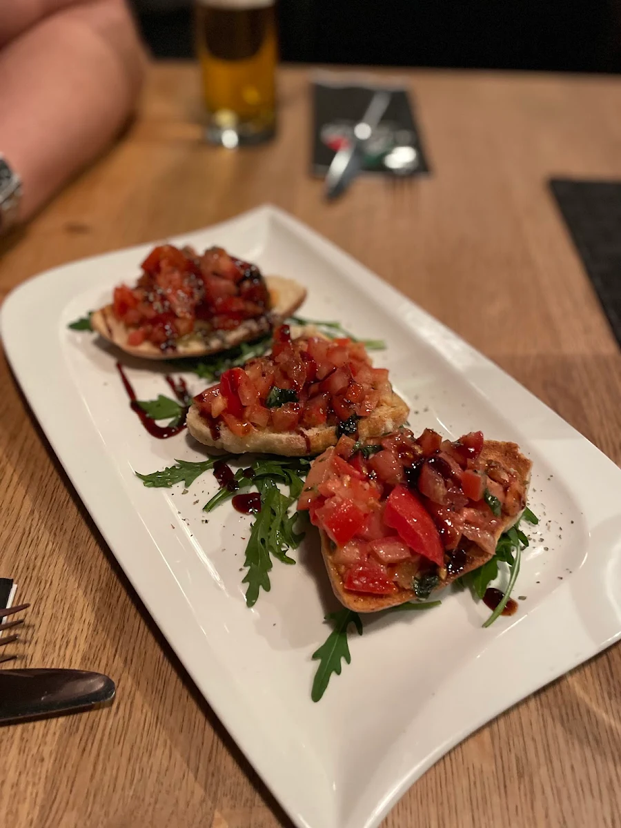 Essen und Trinken photo 6