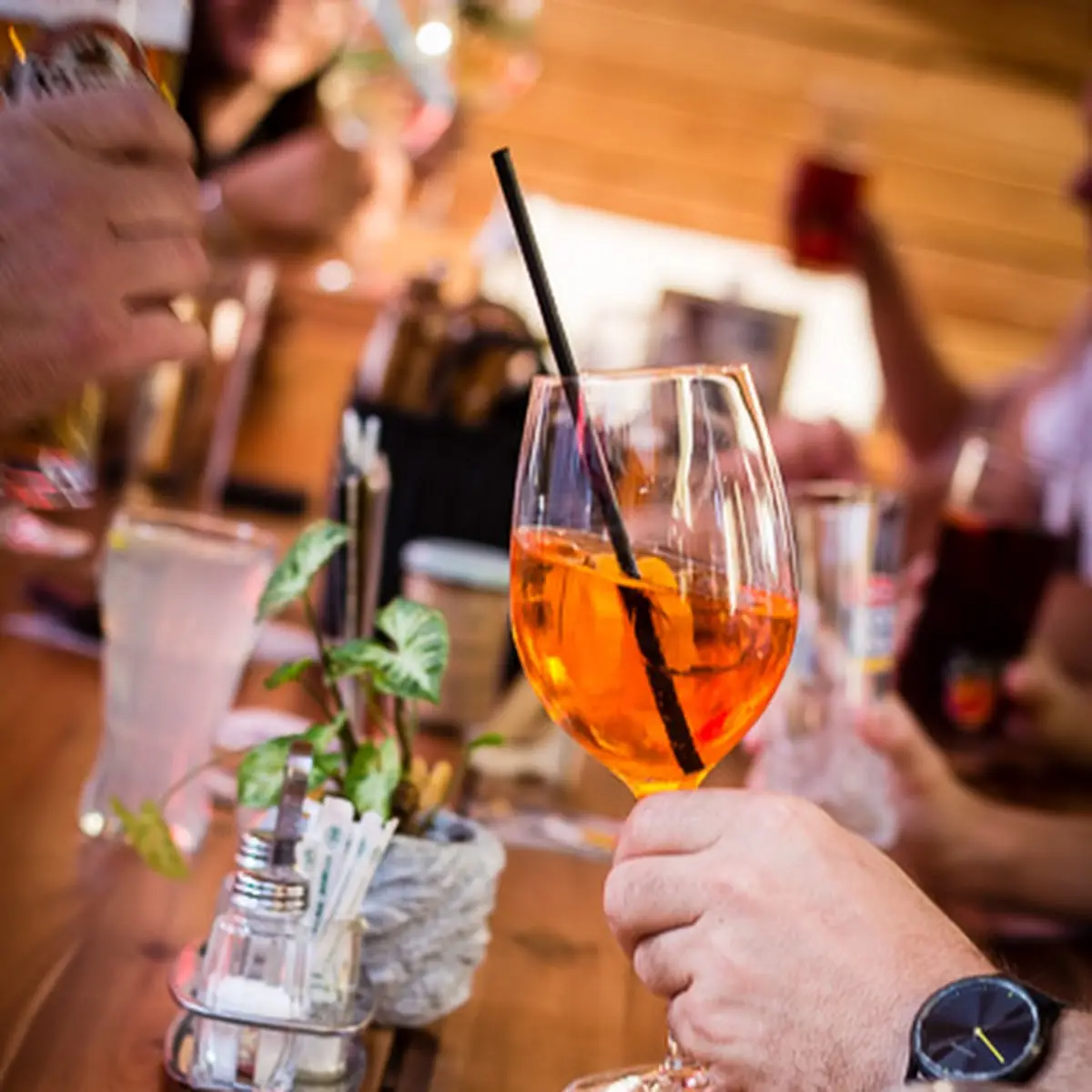 Essen und Trinken photo 7