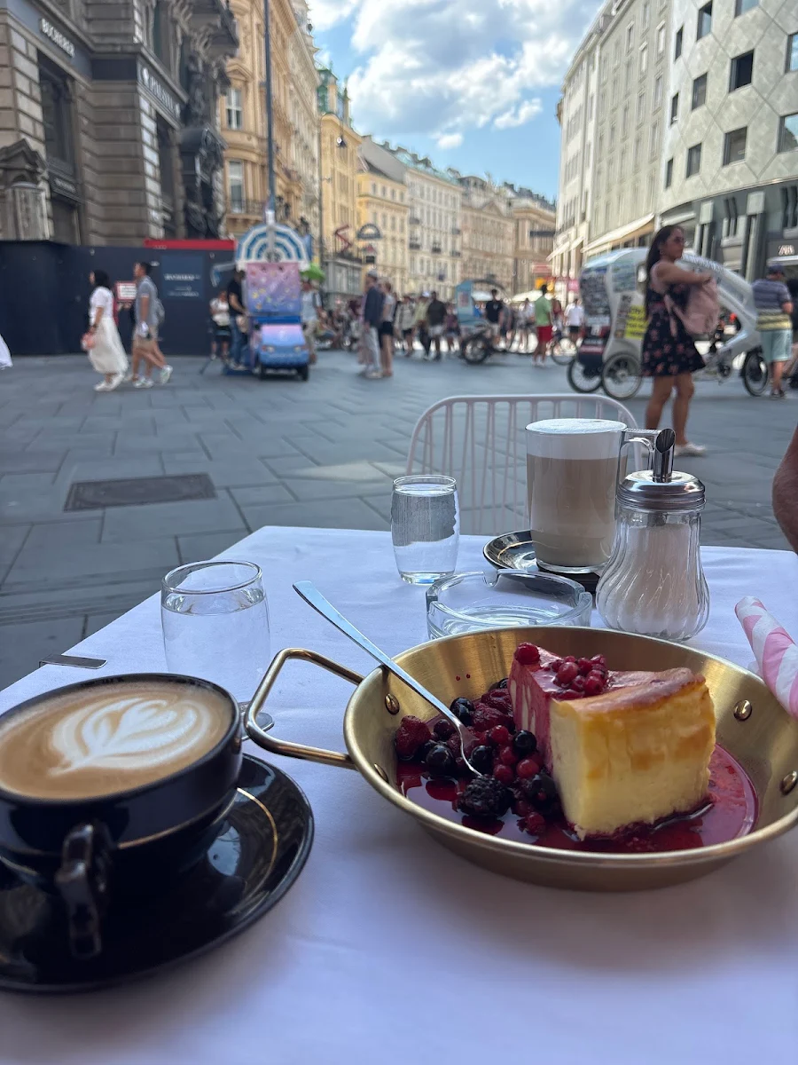 Essen und Trinken photo 3