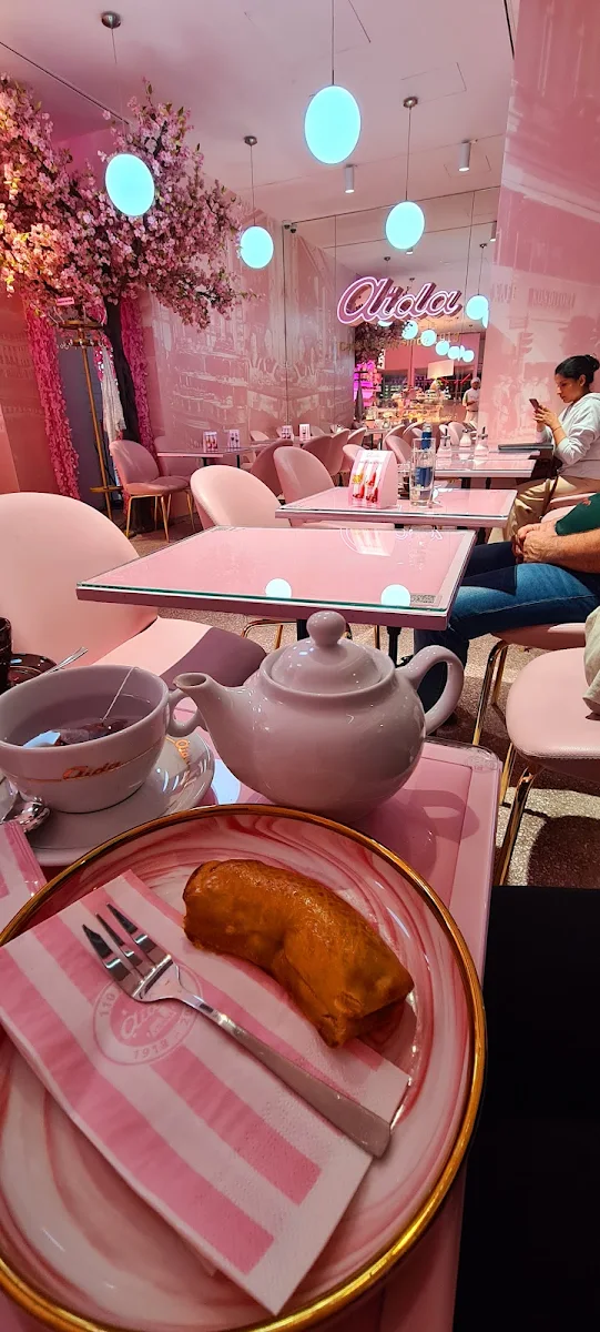 Essen und Trinken photo 4