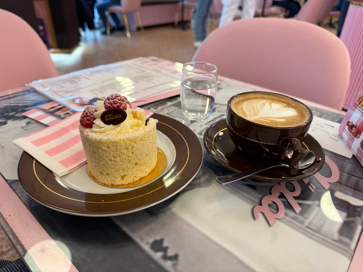 Essen und Trinken photo 7
