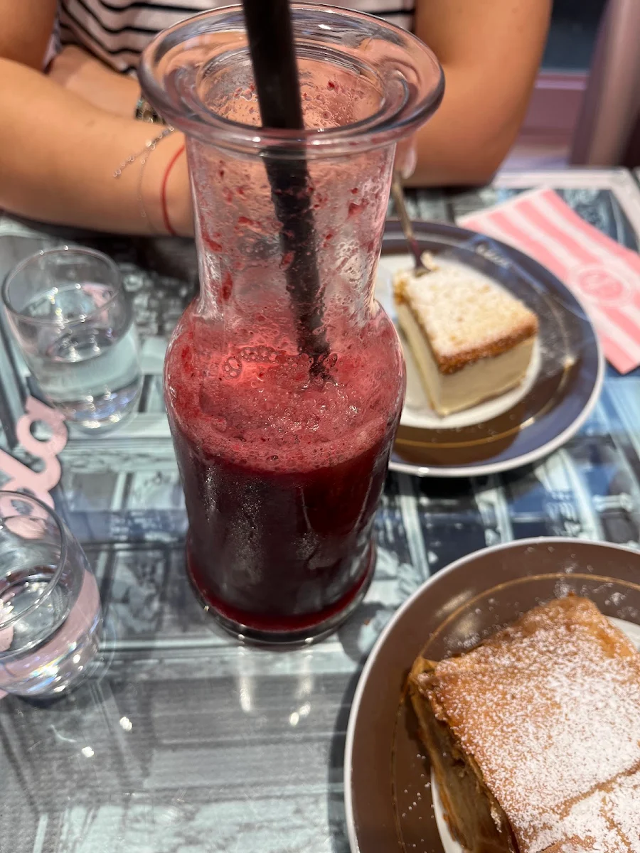 Essen und Trinken photo 9