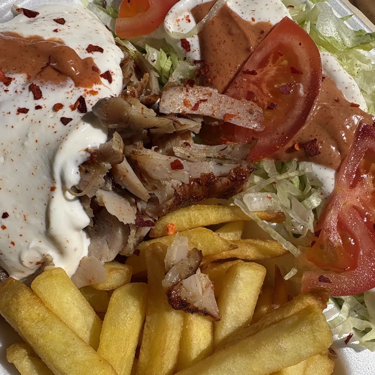 Essen und Trinken photo 3