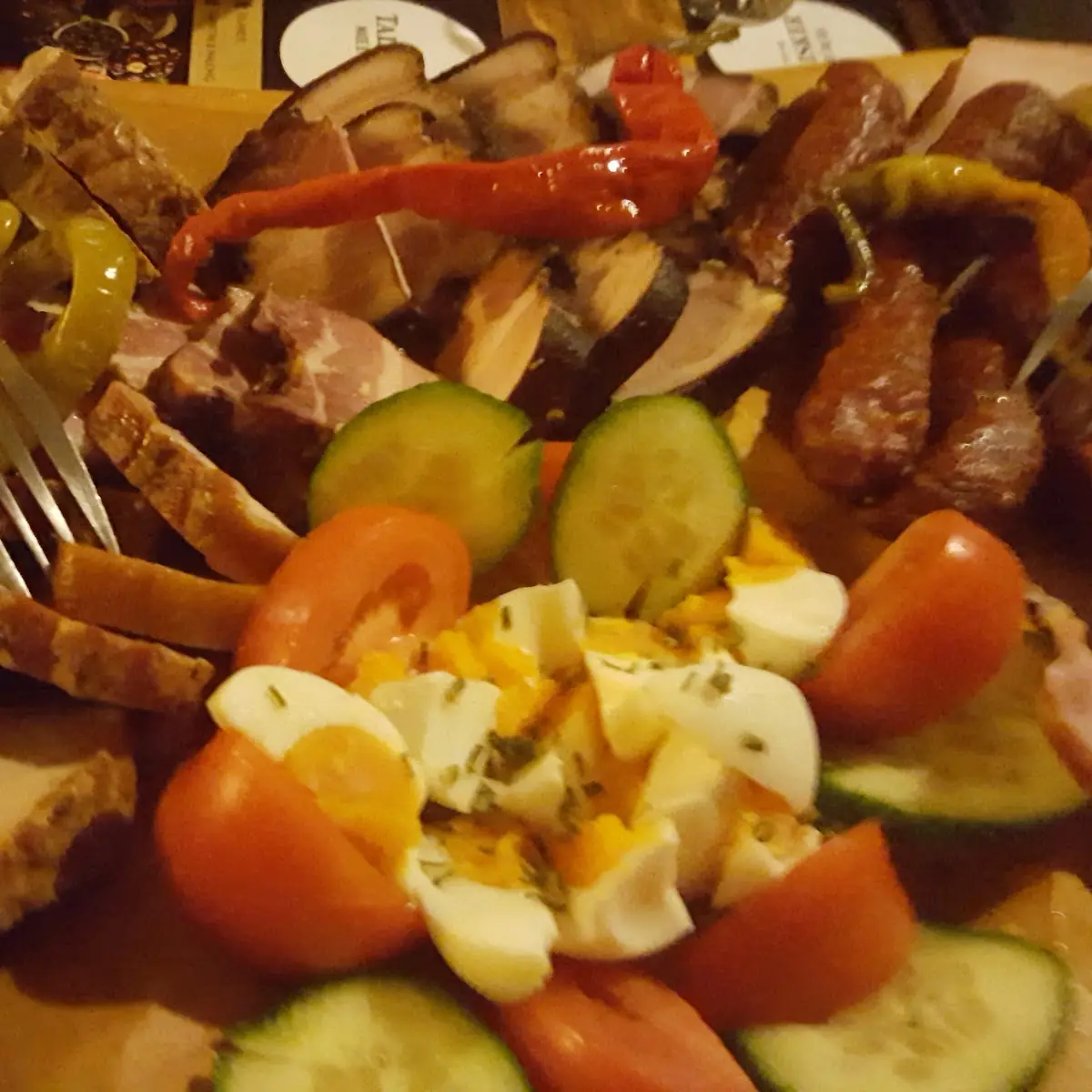 Essen und Trinken photo 10