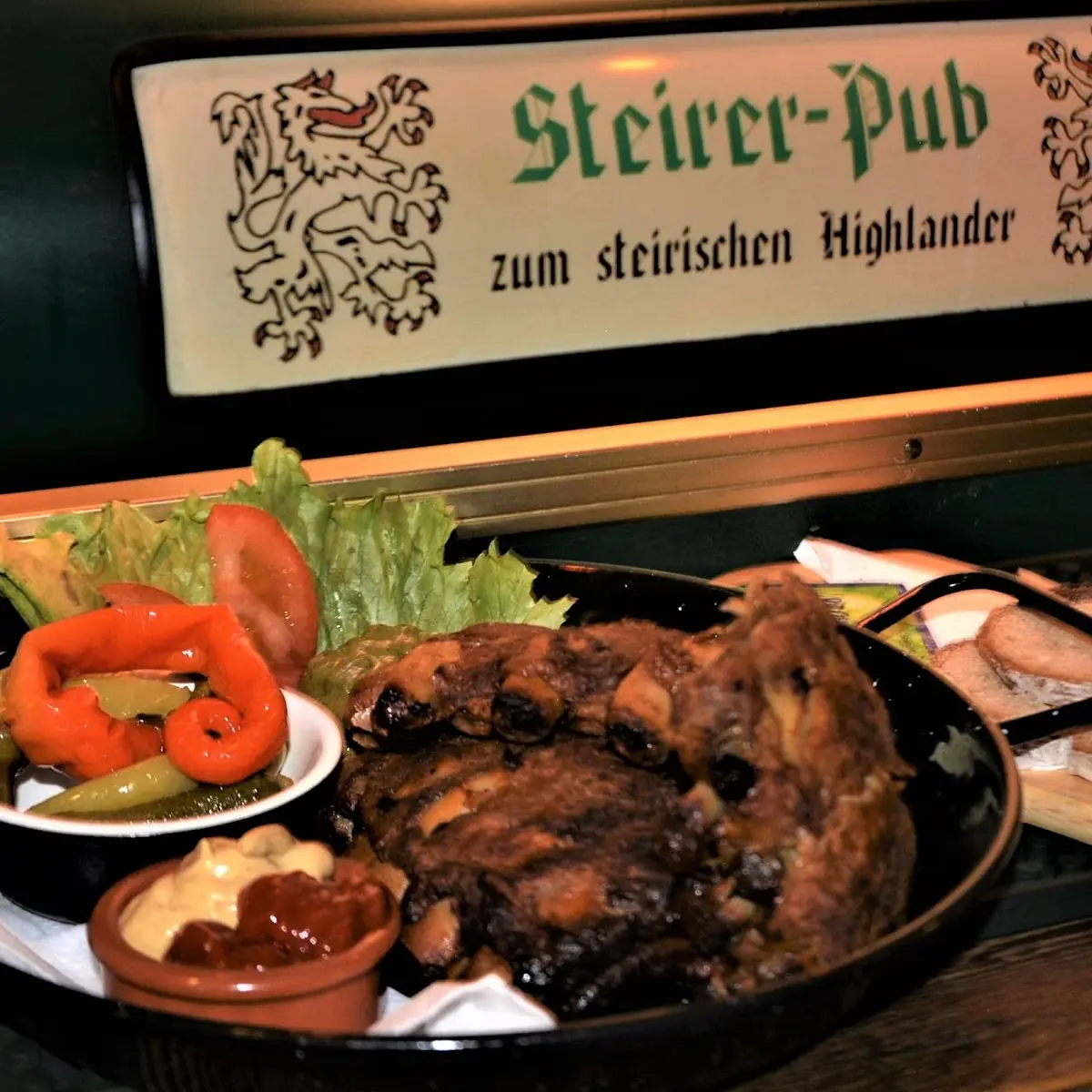 Essen und Trinken photo 3