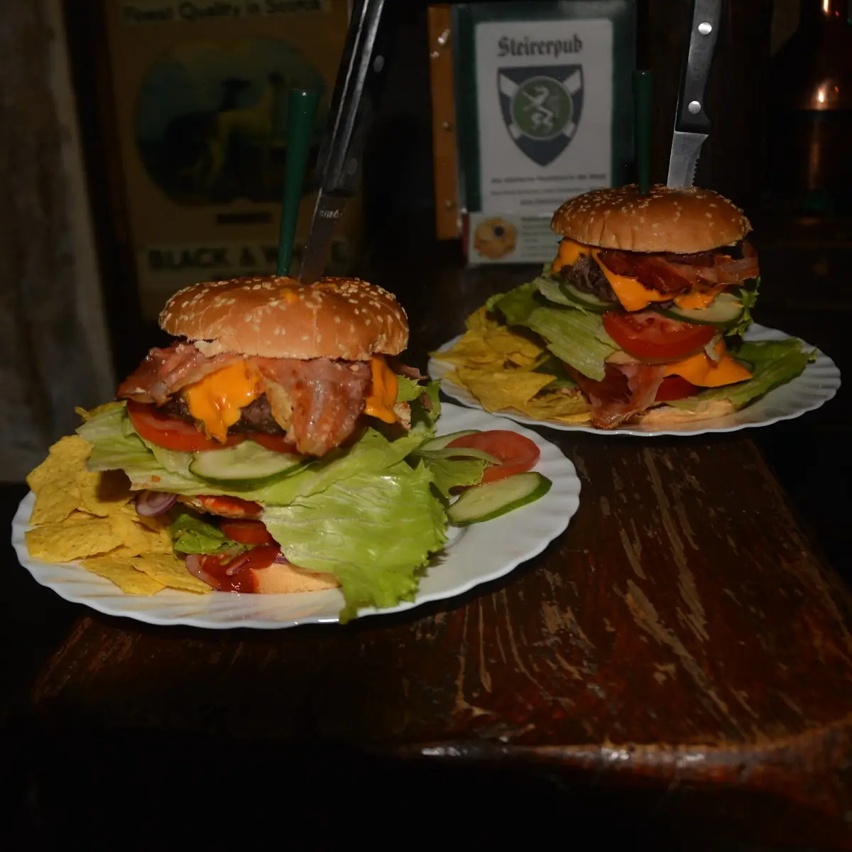Essen und Trinken photo 5