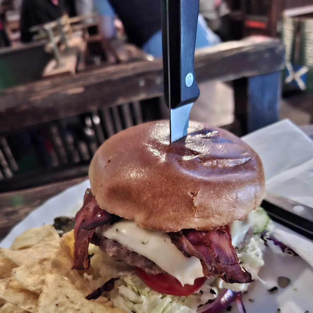 Essen und Trinken photo 8