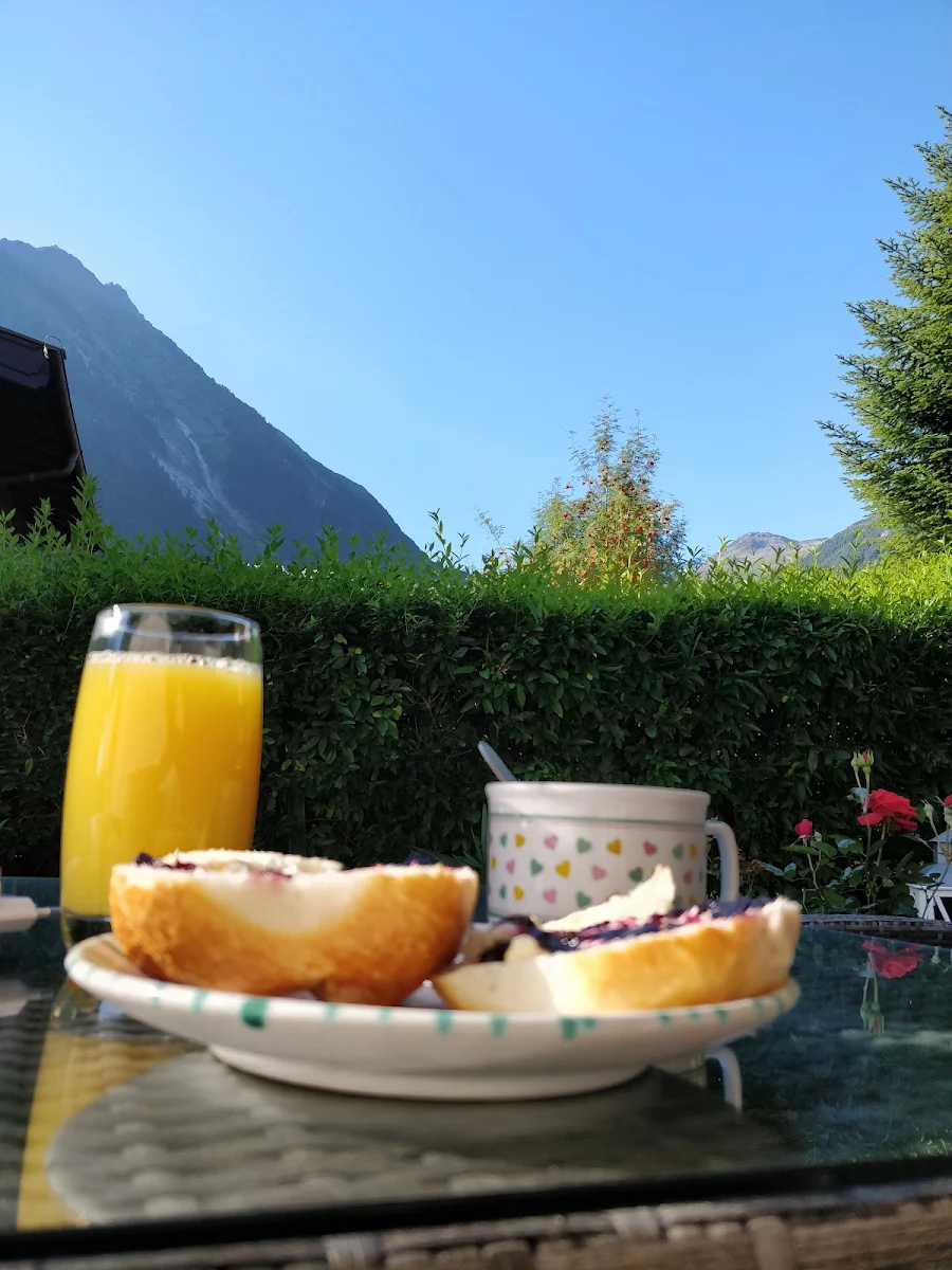 Essen und Trinken photo 2