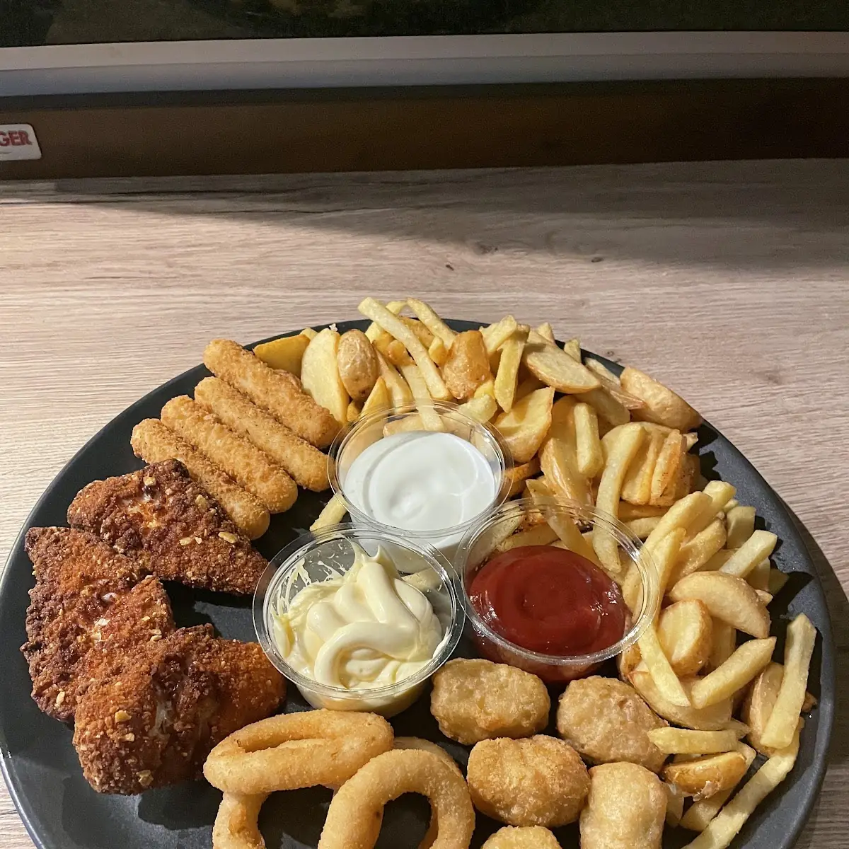 Essen und Trinken photo 10