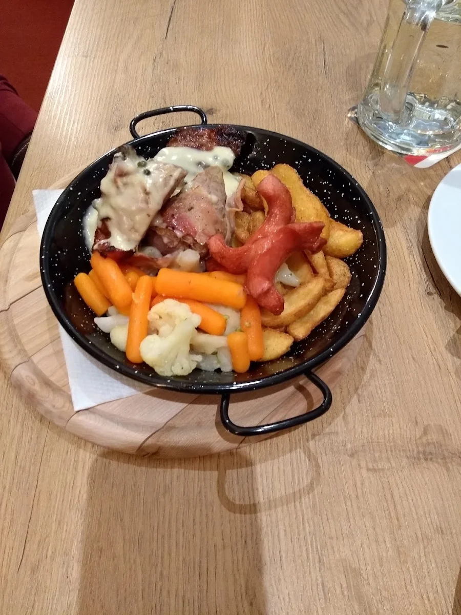 Essen und Trinken photo 1