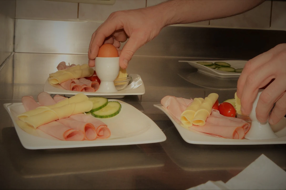 Essen und Trinken photo 5