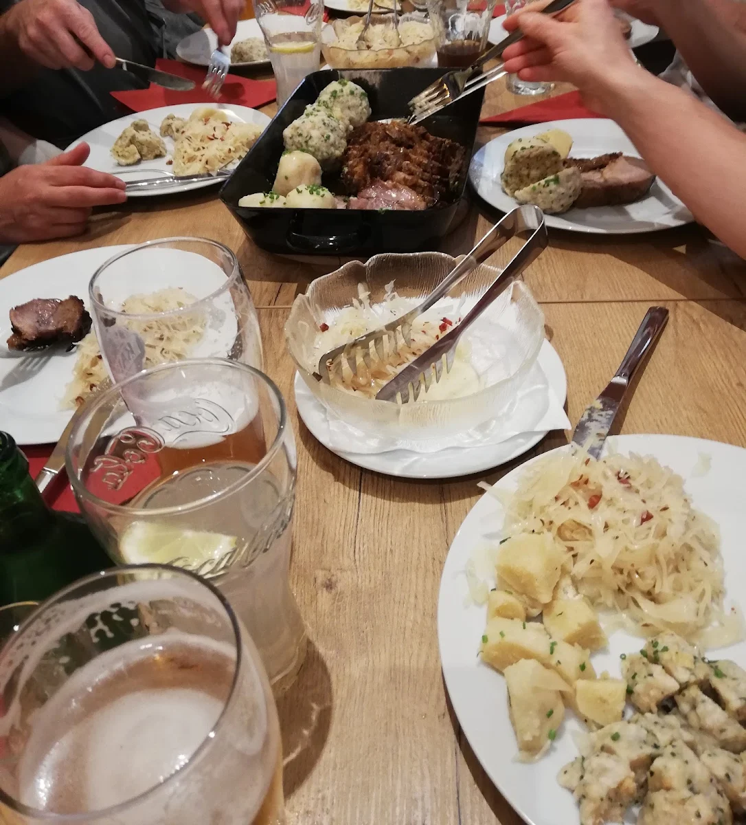 Essen und Trinken photo 6