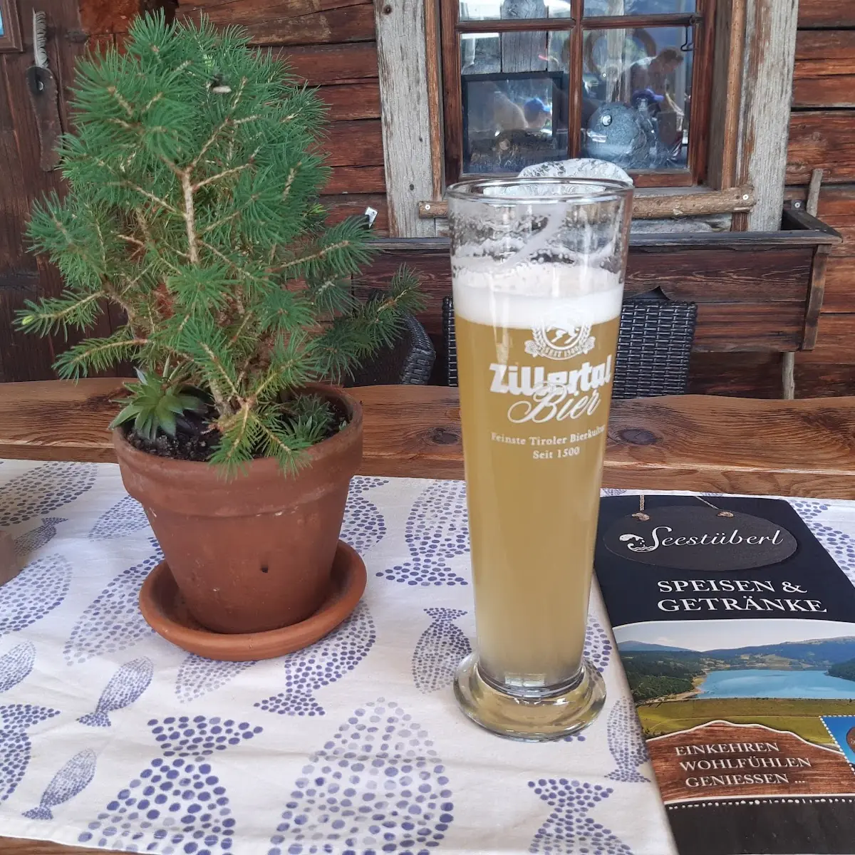 Essen und Trinken photo 10