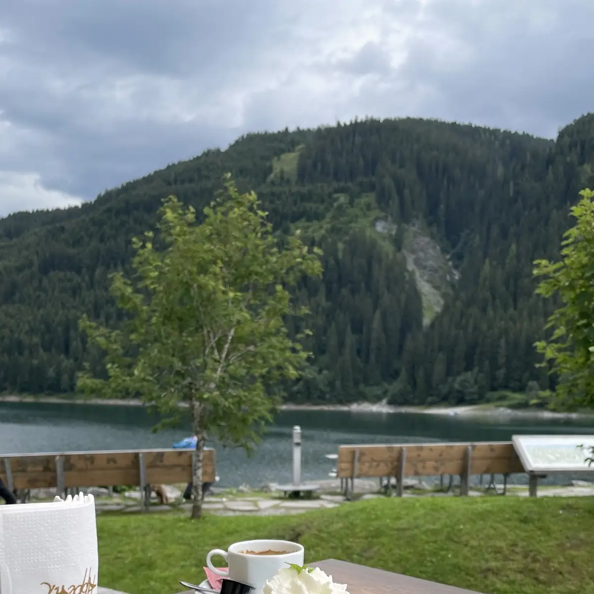 Essen und Trinken photo 3