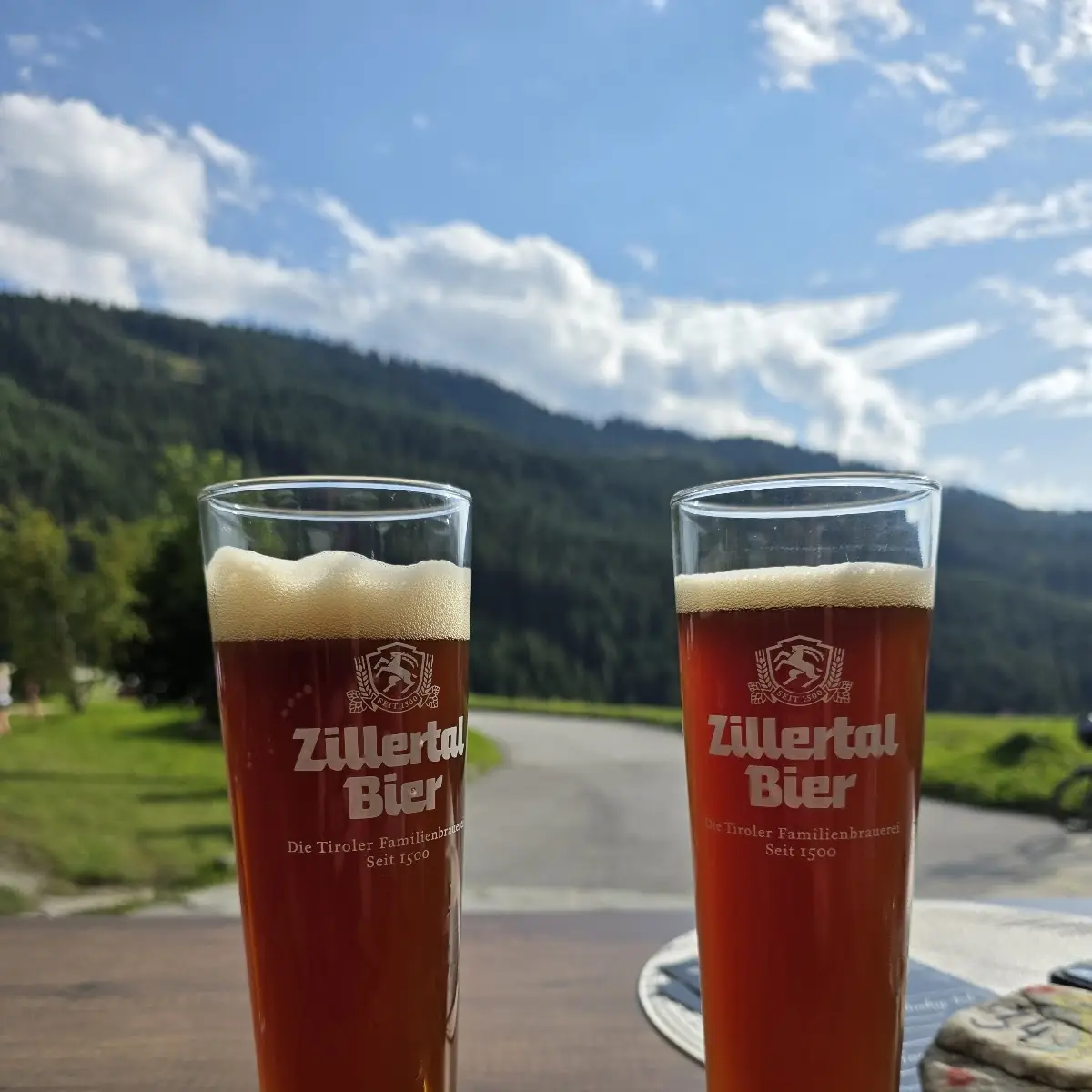 Essen und Trinken photo 4
