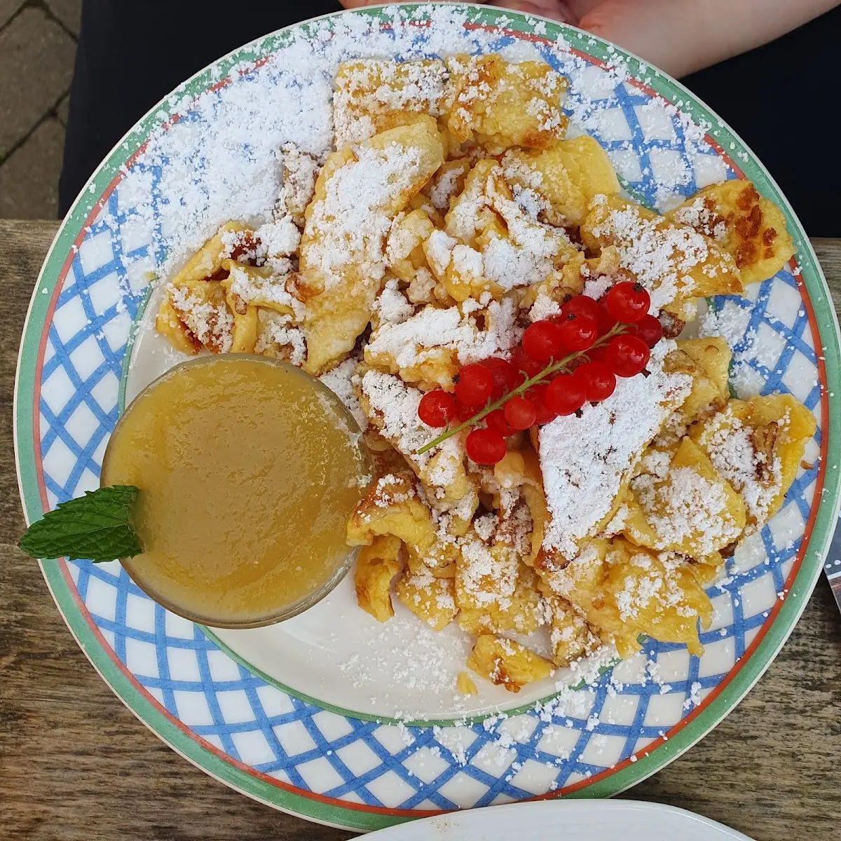 Essen und Trinken photo 5