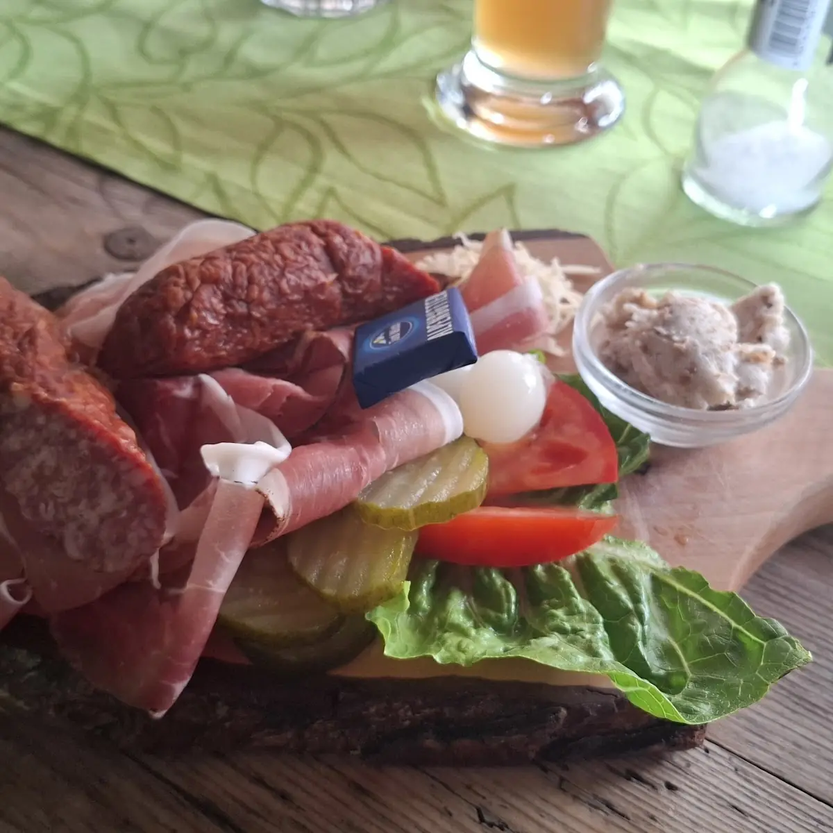 Essen und Trinken photo 7