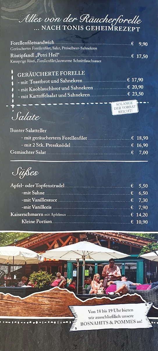 Speisekarte photo 6