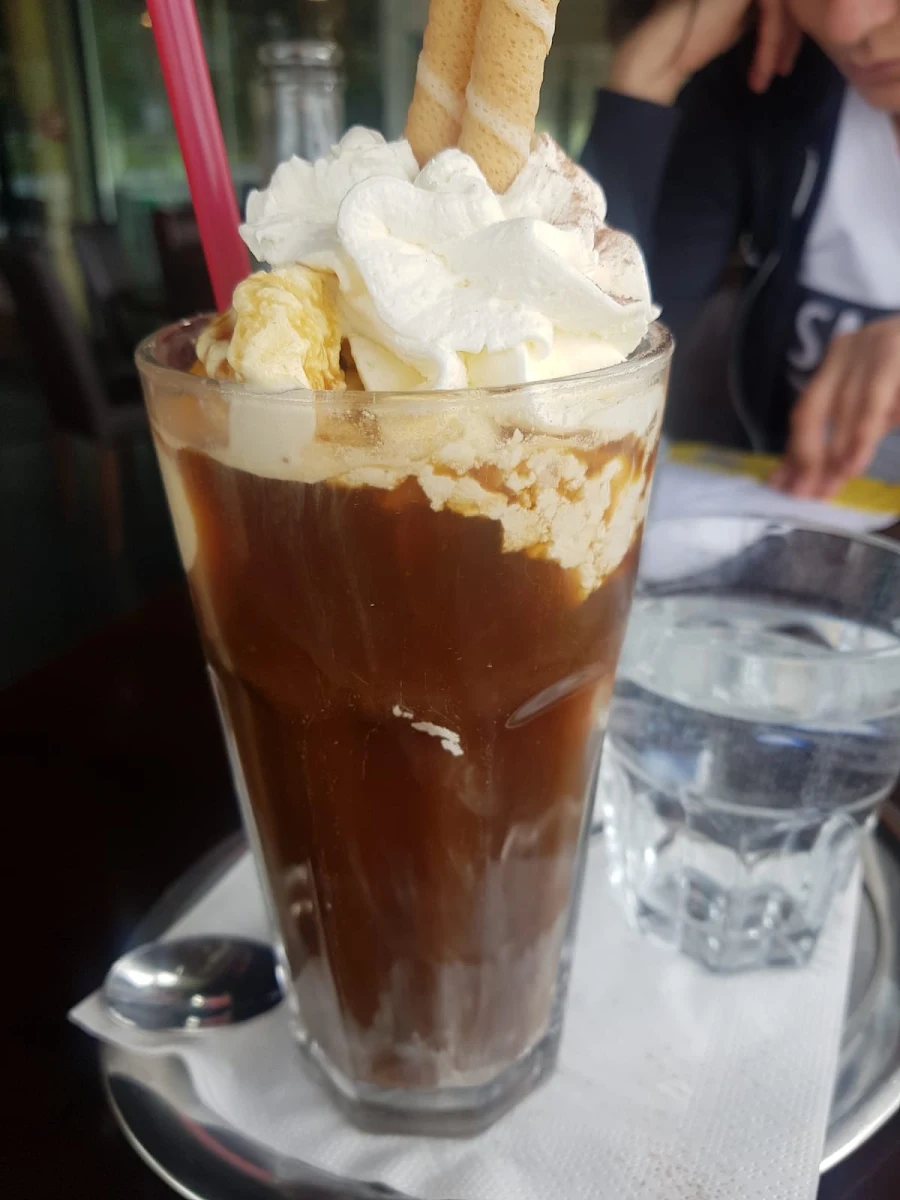 Essen und Trinken photo 7