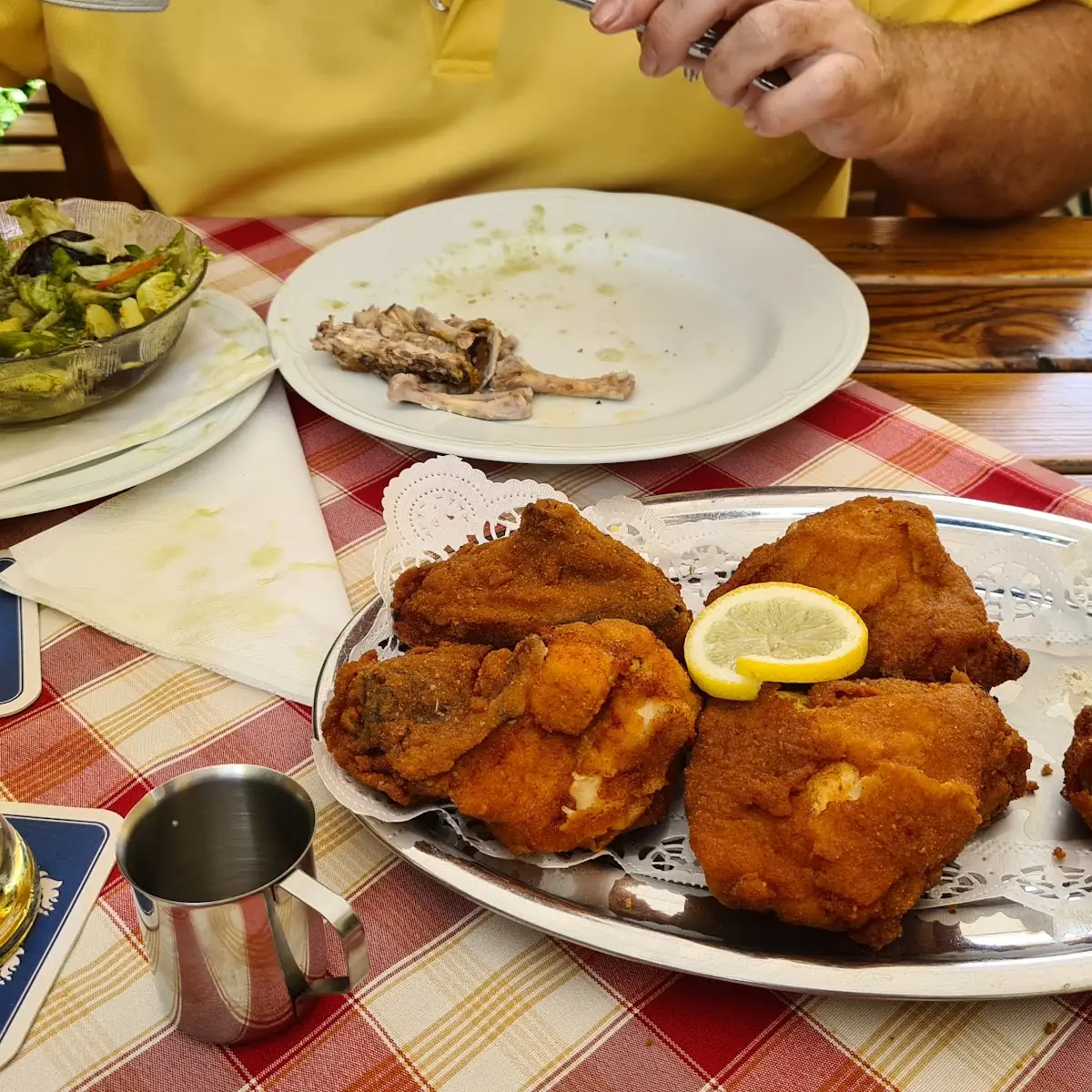 Essen und Trinken photo 6
