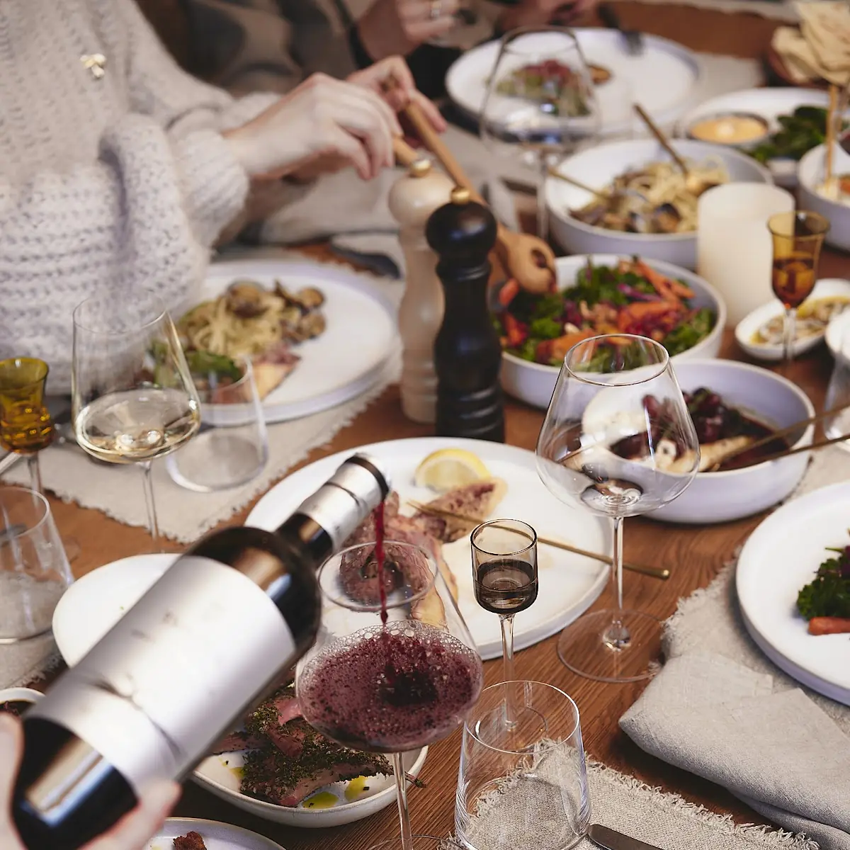 Essen und Trinken photo 3